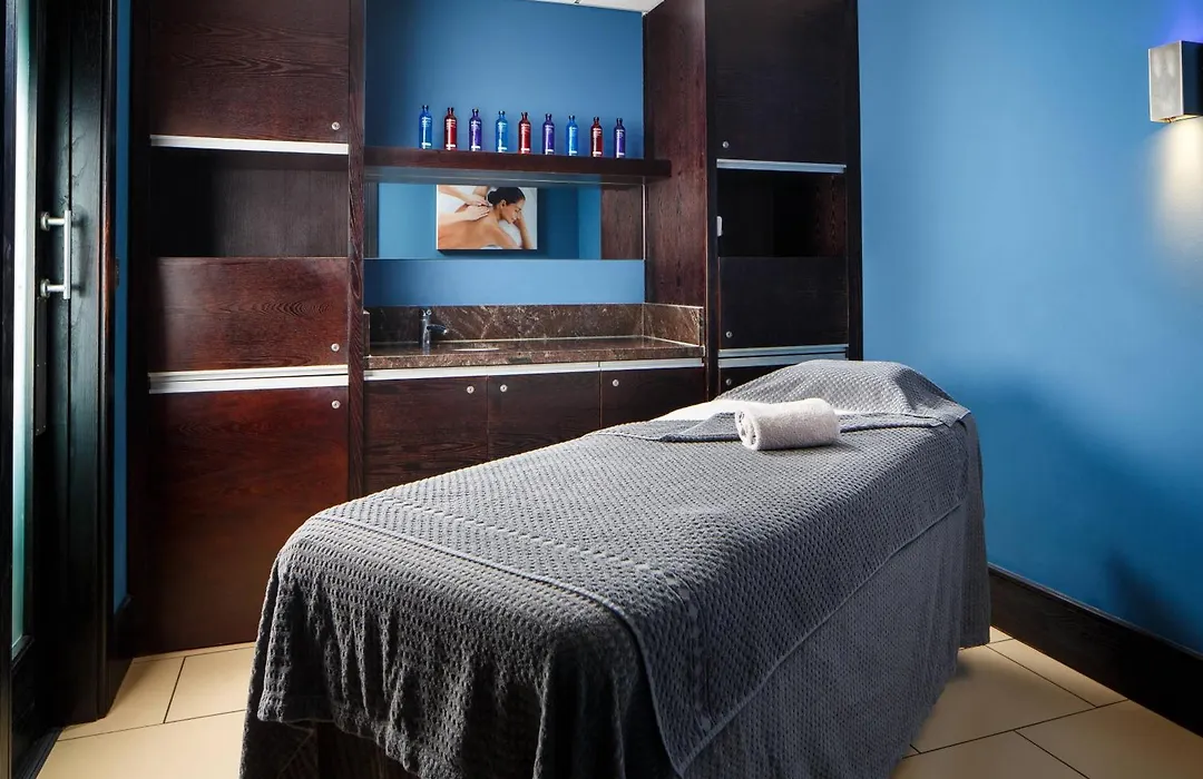 Nottingham Belfry Hotel & Spa-1