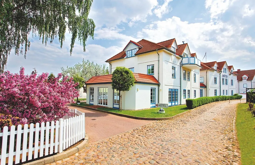 Hotel Ingeborg-1