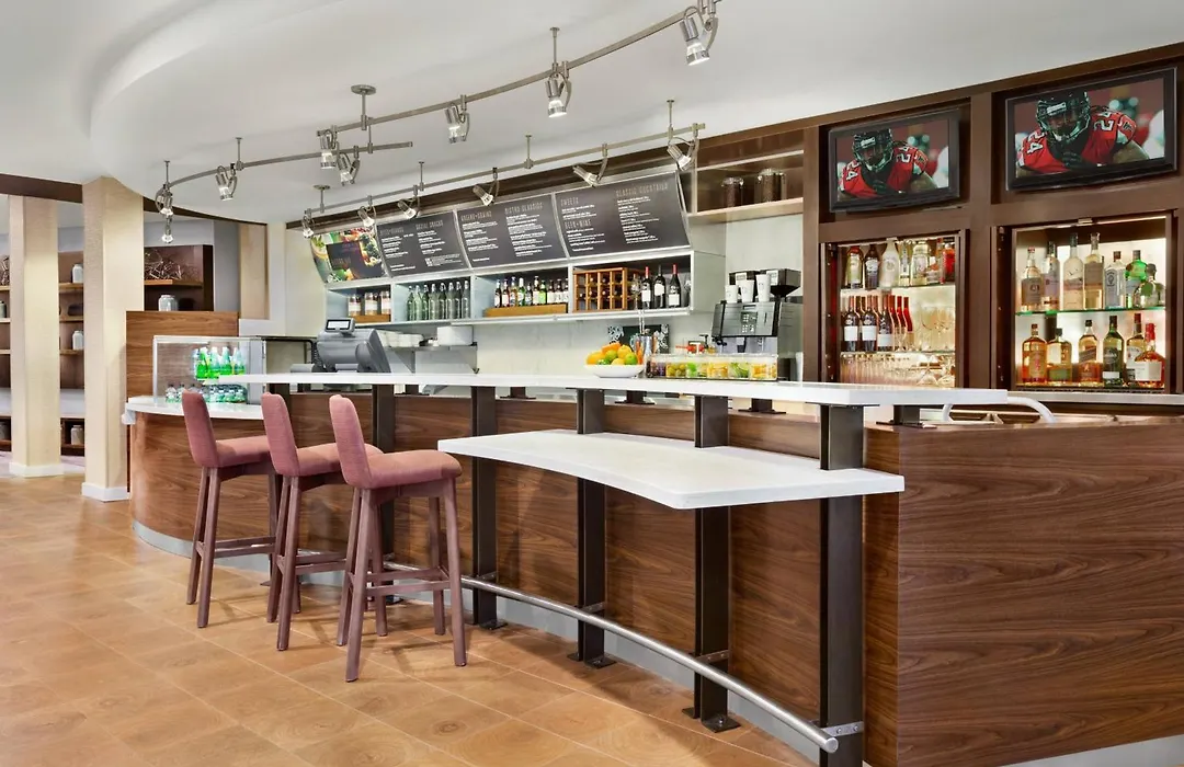 Courtyard By Marriott Sacramento Folsom-1
