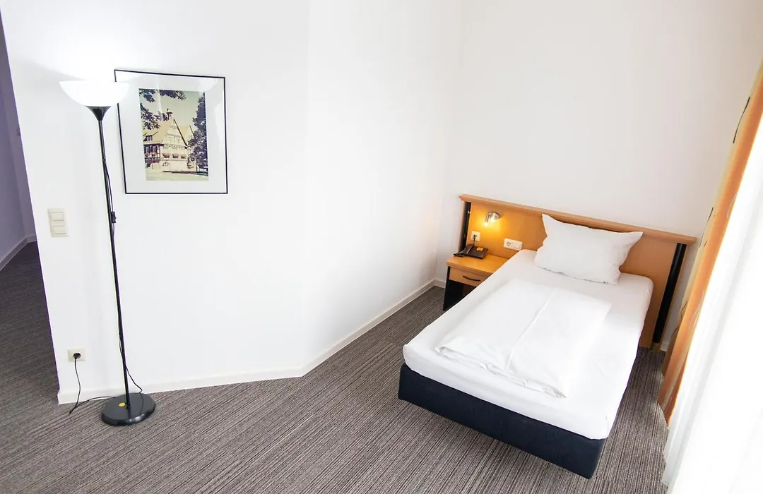 Hotel am Südtor-1