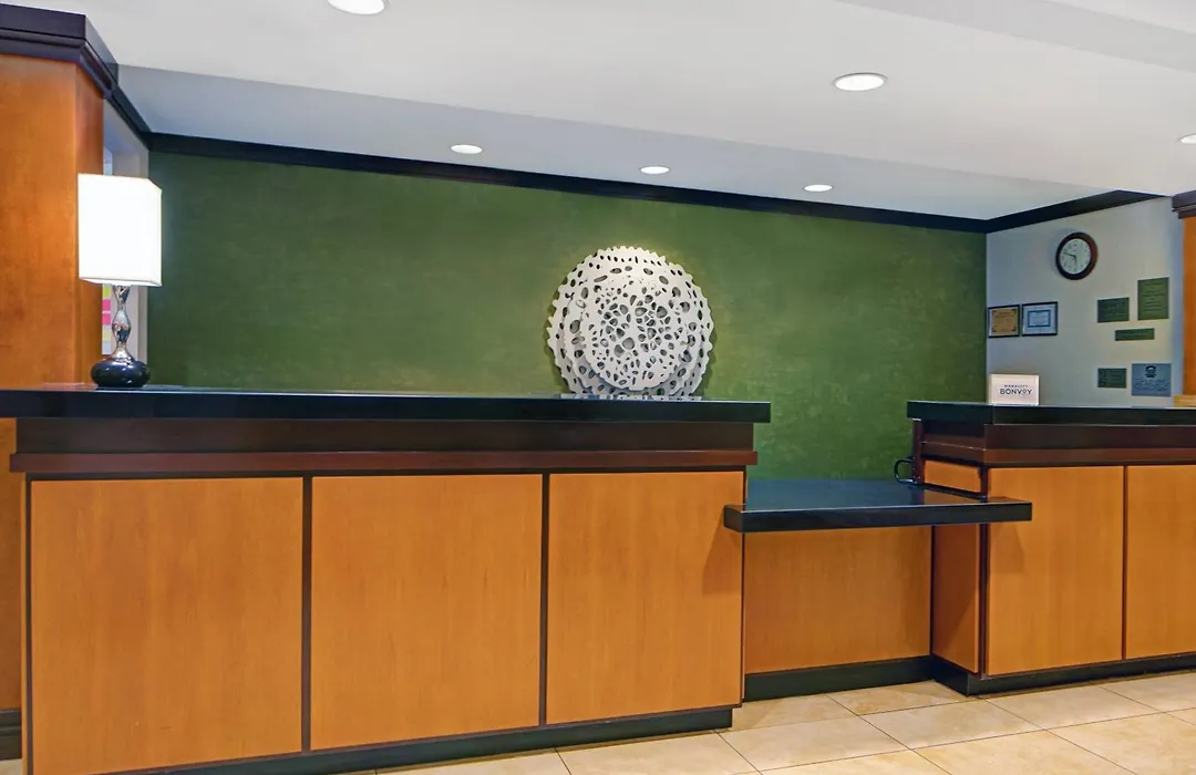 Fairfield Inn And Suites Carlsbad-1