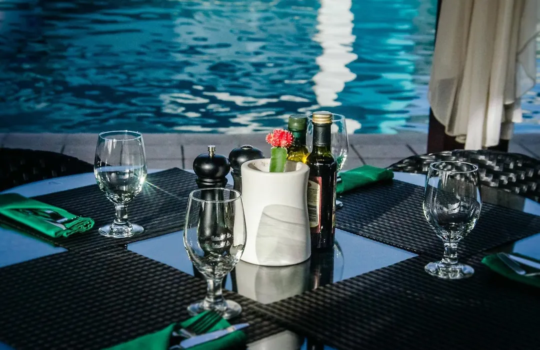 Courtyard By Marriott Paramaribo-1