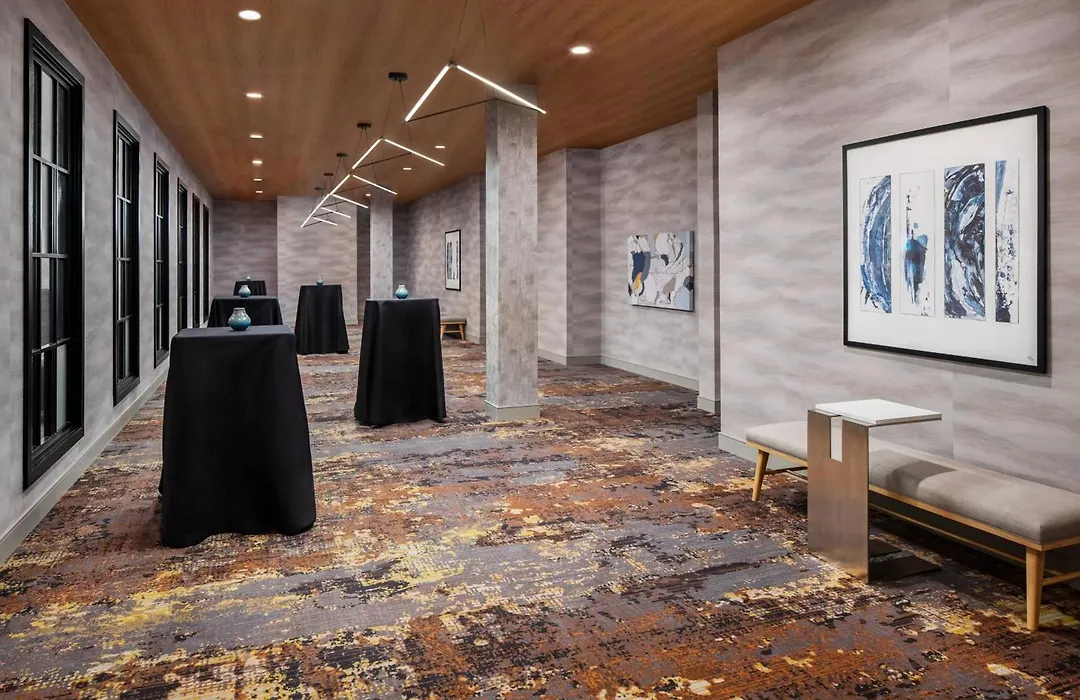 Delta Hotels By Marriott Green Bay-1