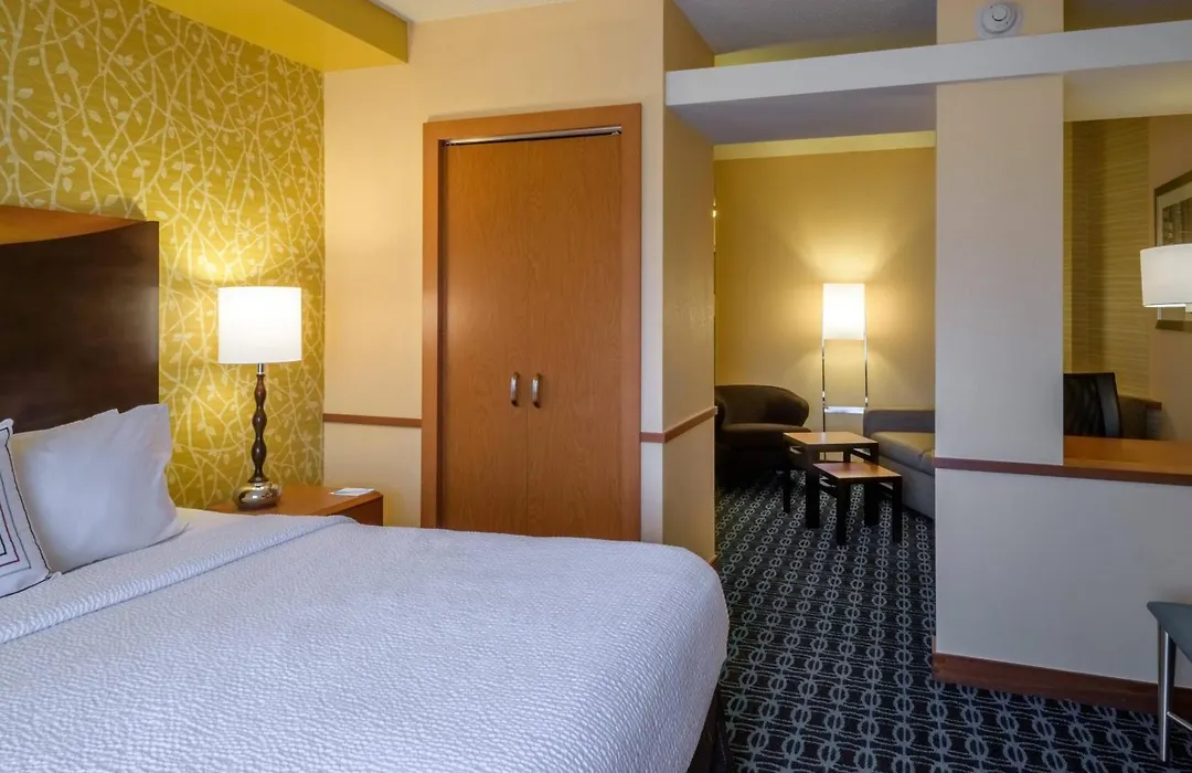 Fairfield Inn & Suites Kennett Square-1