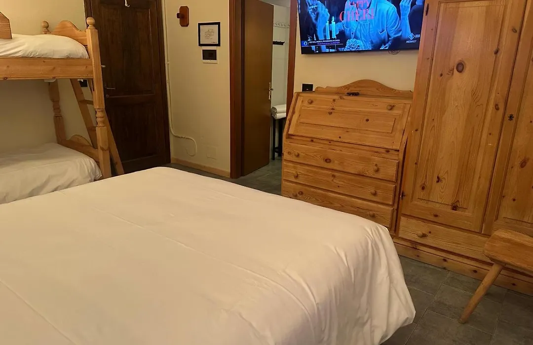Firenze Hotel Suite & Spa-1