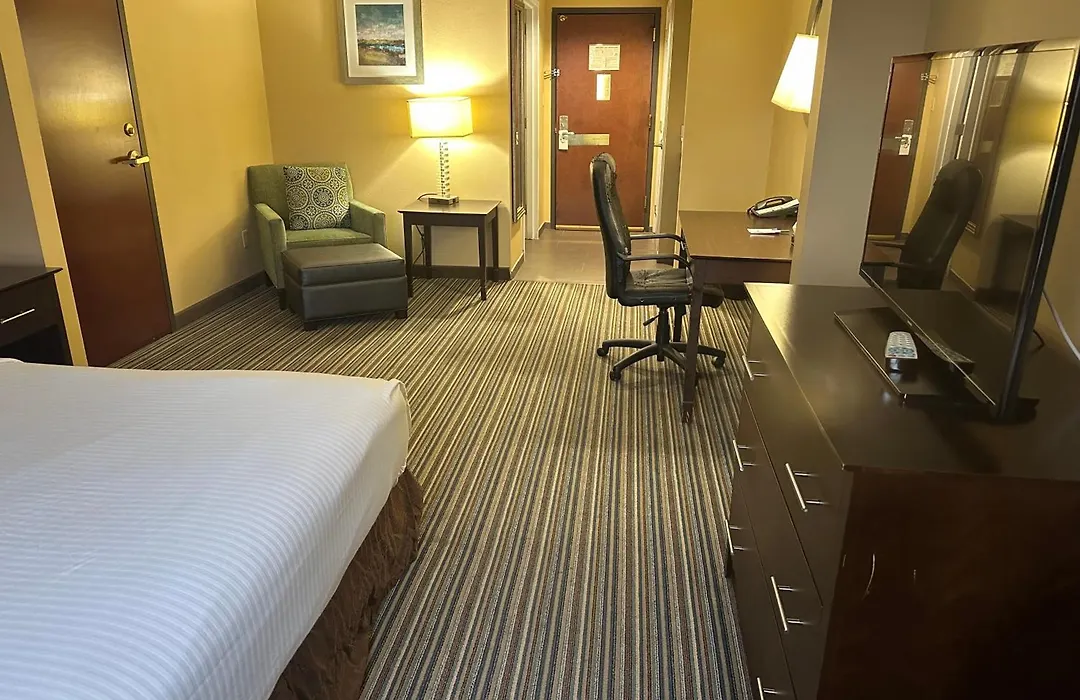 Wingate By Wyndham Harrisburg Near Hershey-1