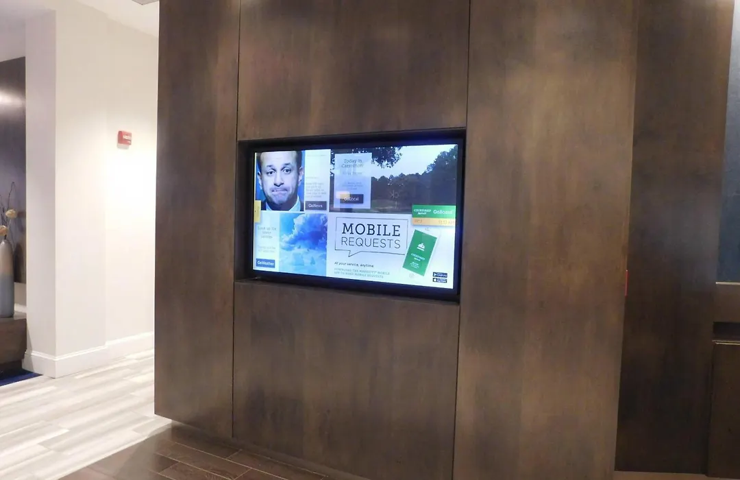 Courtyard By Marriott Carrollton-1