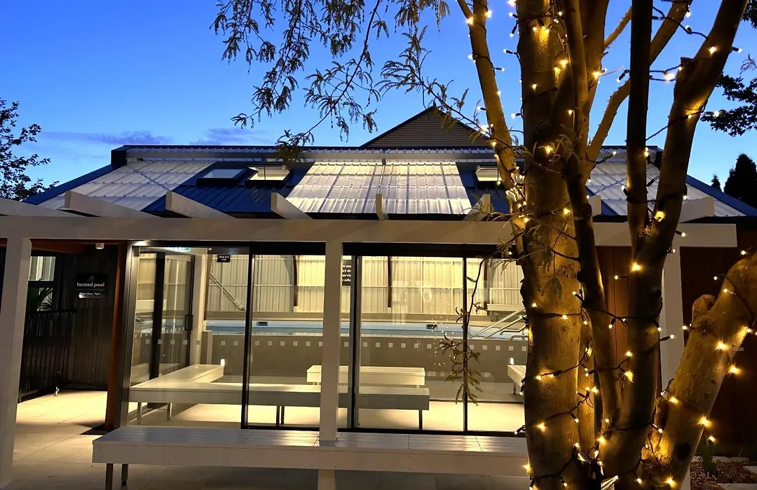 Tasman Holiday Parks - Christchurch-1