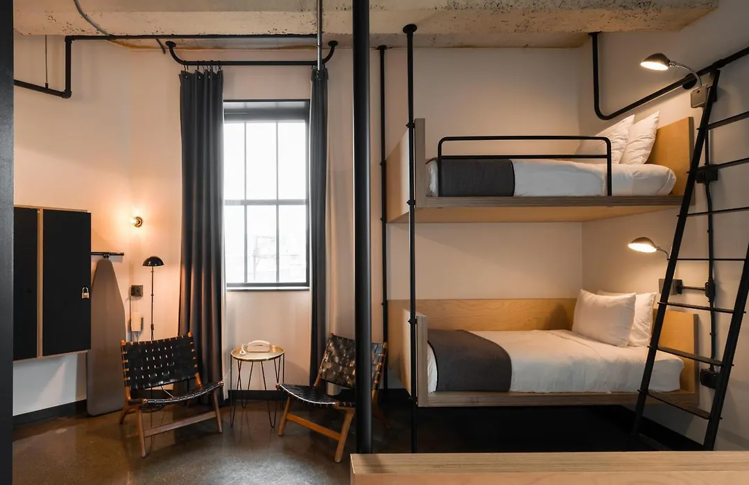 The Robey, Chicago, A Member Of Design Hotels-1