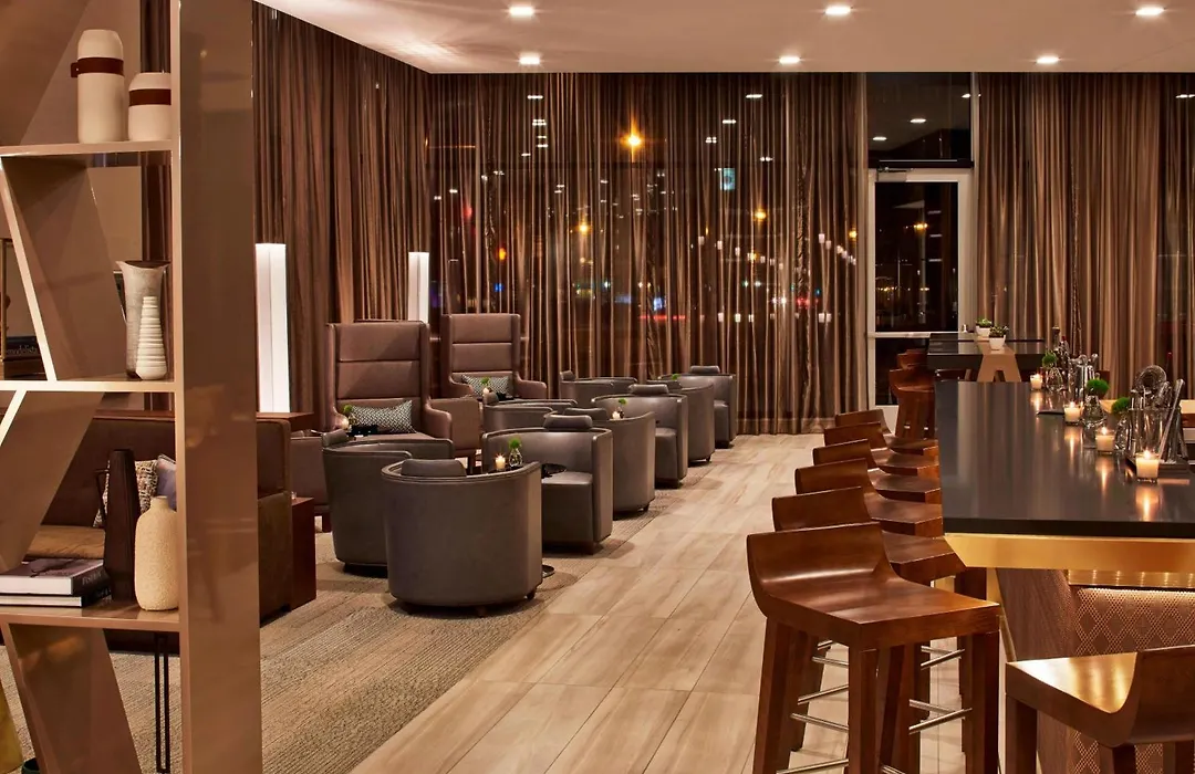 Ac Hotel By Marriott Minneapolis Downtown-1