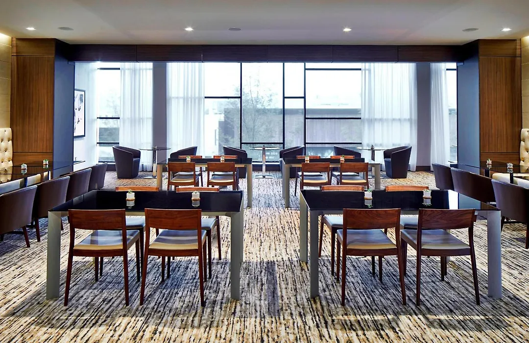Ac Hotel By Marriott Cleveland Beachwood-1