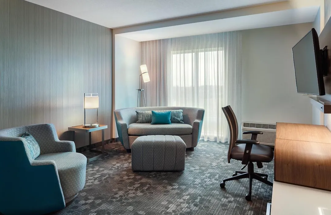 Courtyard By Marriott Winter Haven-1
