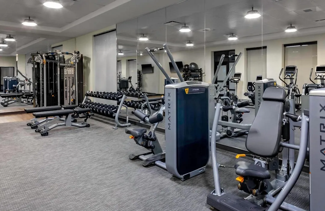 Courtyard By Marriott East Lansing Okemos-1