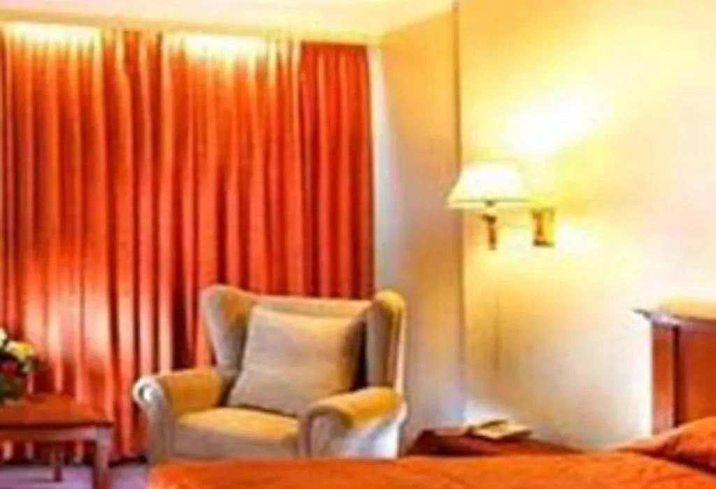 Hotel Mutiara Ambon-1