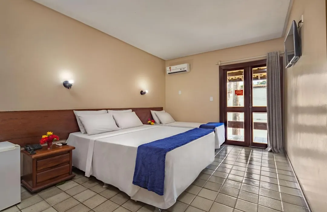 Hotel Oceano Porto-1