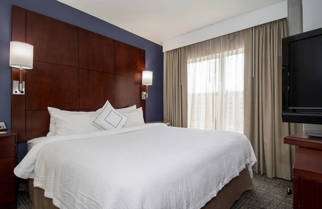 Residence Inn Charlotte Concord-1