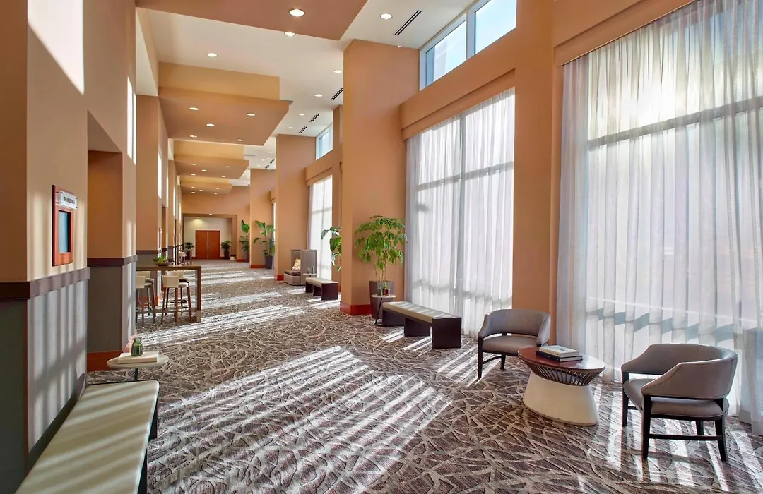 Raleigh Marriott City Center-1