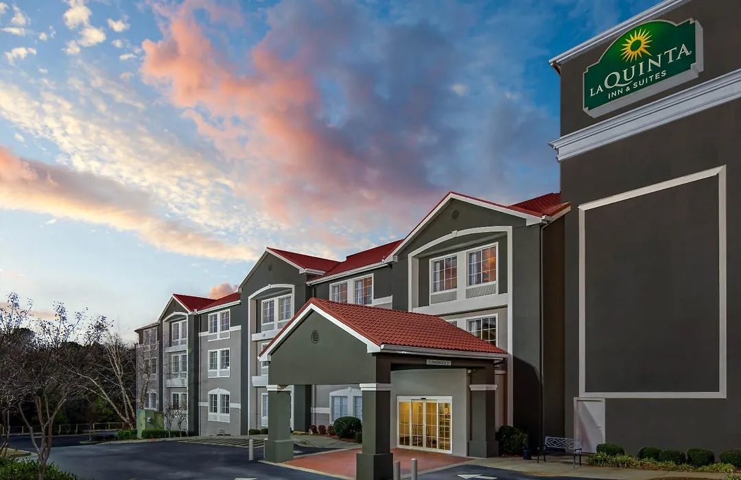 La Quinta By Wyndham Atlanta South - Newnan-1