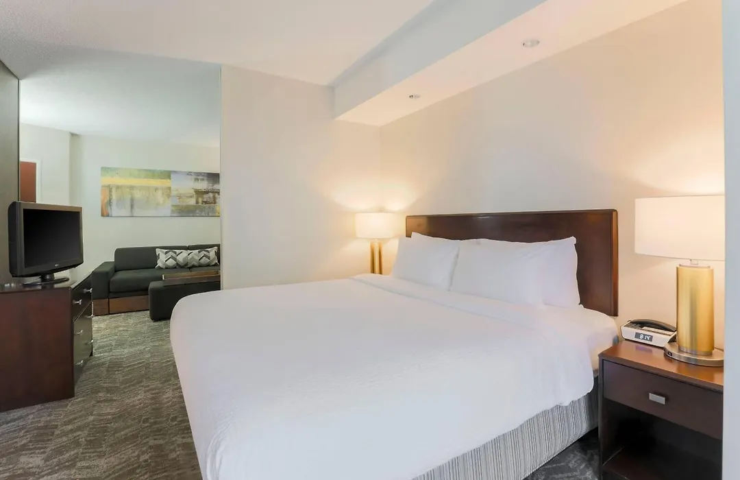 Springhill Suites By Marriott Yuma-1