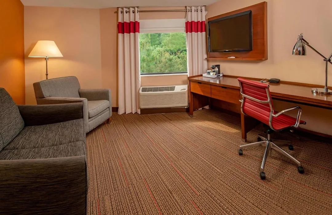 Four Points By Sheraton Newark Christiana Wilmington-1