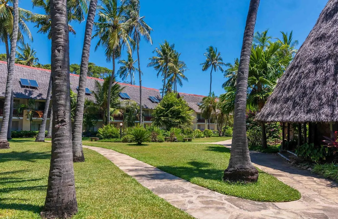 Bahari Beach Hotel-1