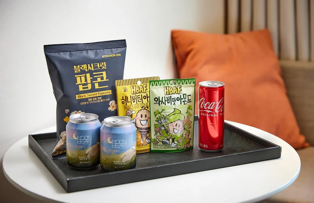 Shilla Stay Mapo Hongdae-1