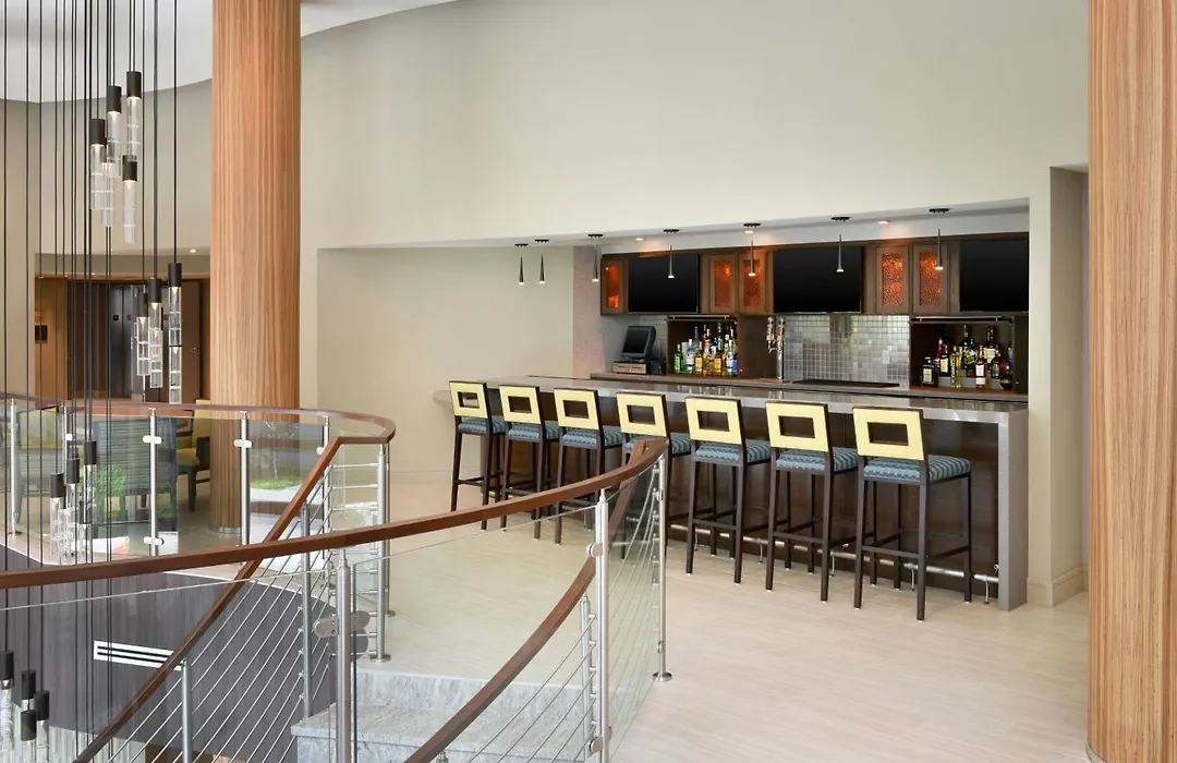 Four Points By Sheraton Coral Gables-1