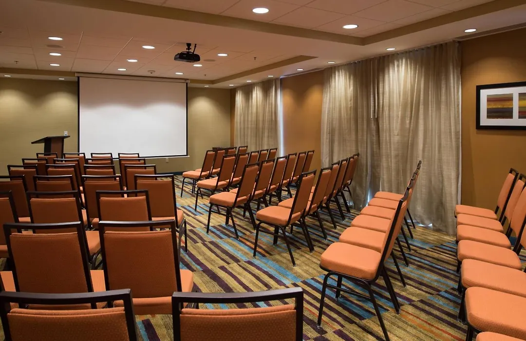 Fairfield Inn & Suites By Marriott Houma Southeast-1