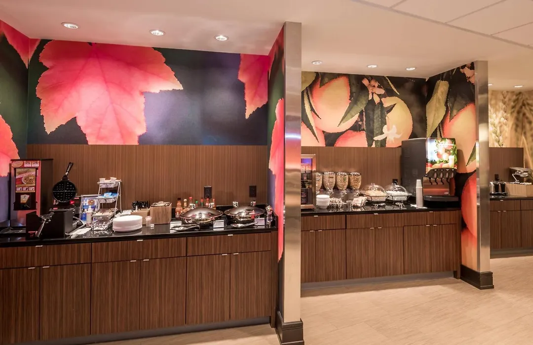 Fairfield Inn & Suites By Marriott Enterprise-1