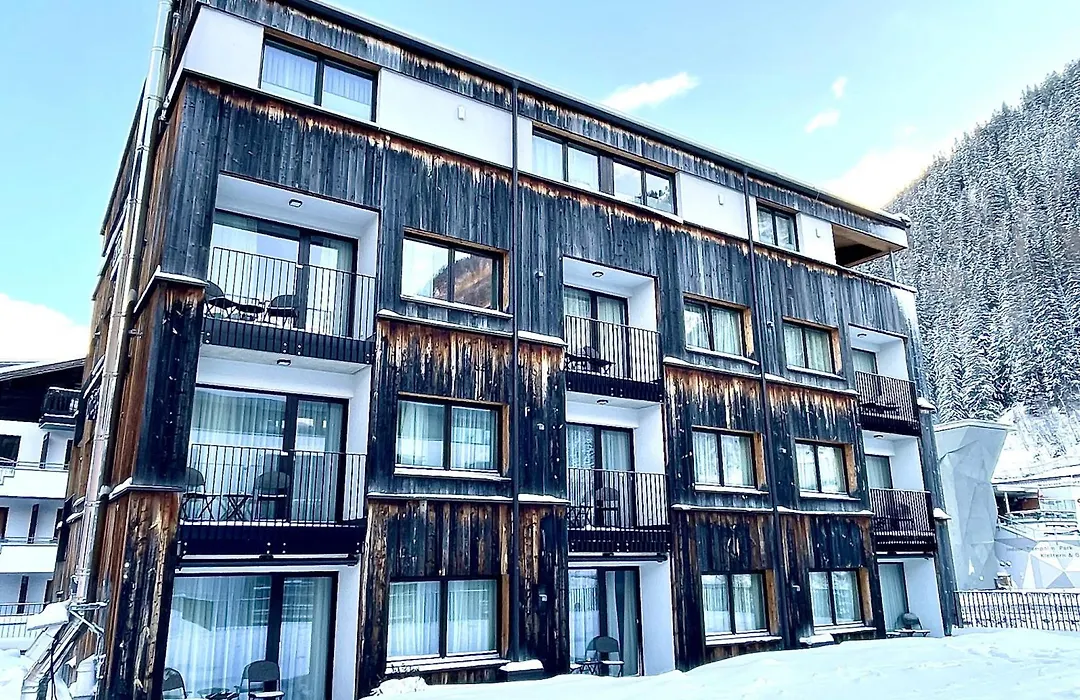 Hotel Andino-1
