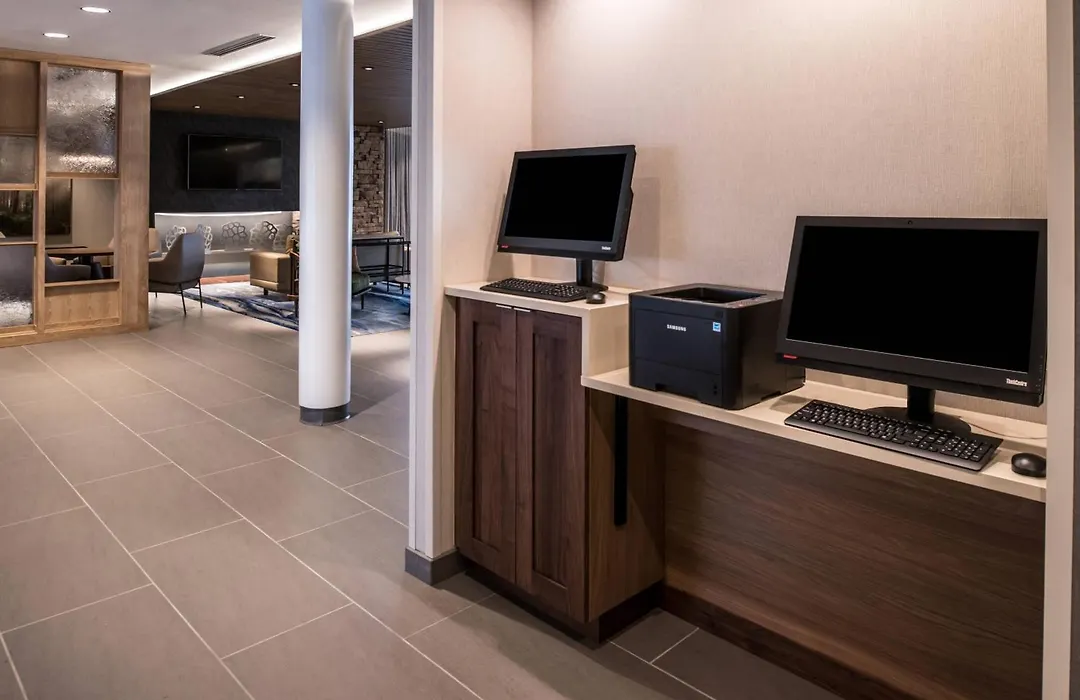 Fairfield Inn & Suites By Marriott Staunton-1