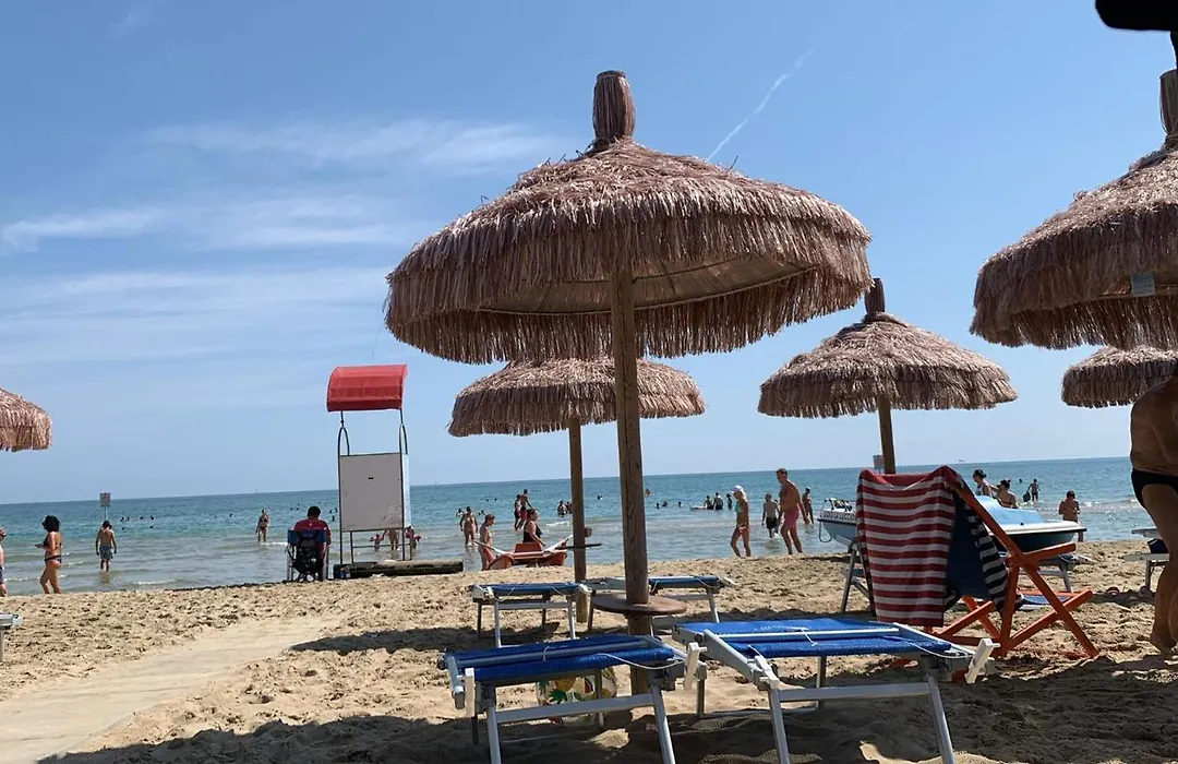 Adults Only Beachhouse Pineto Zona Corfu-1