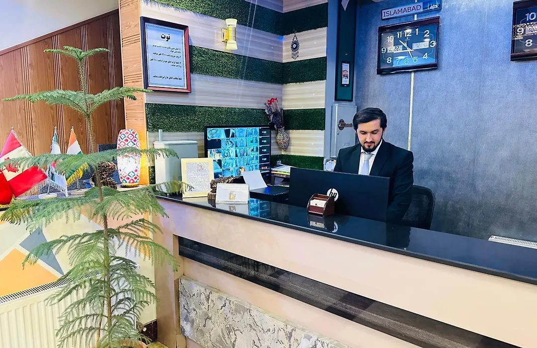 Khyber Hotel-1