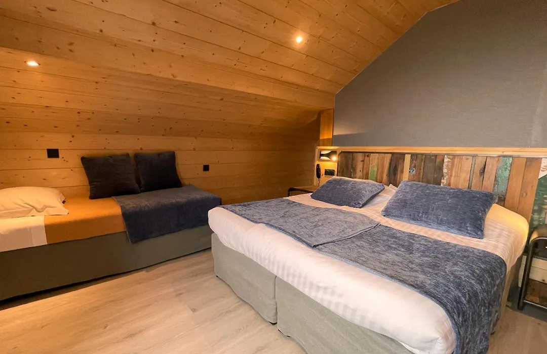 Logis Hotel&Spa Beau-Site-1