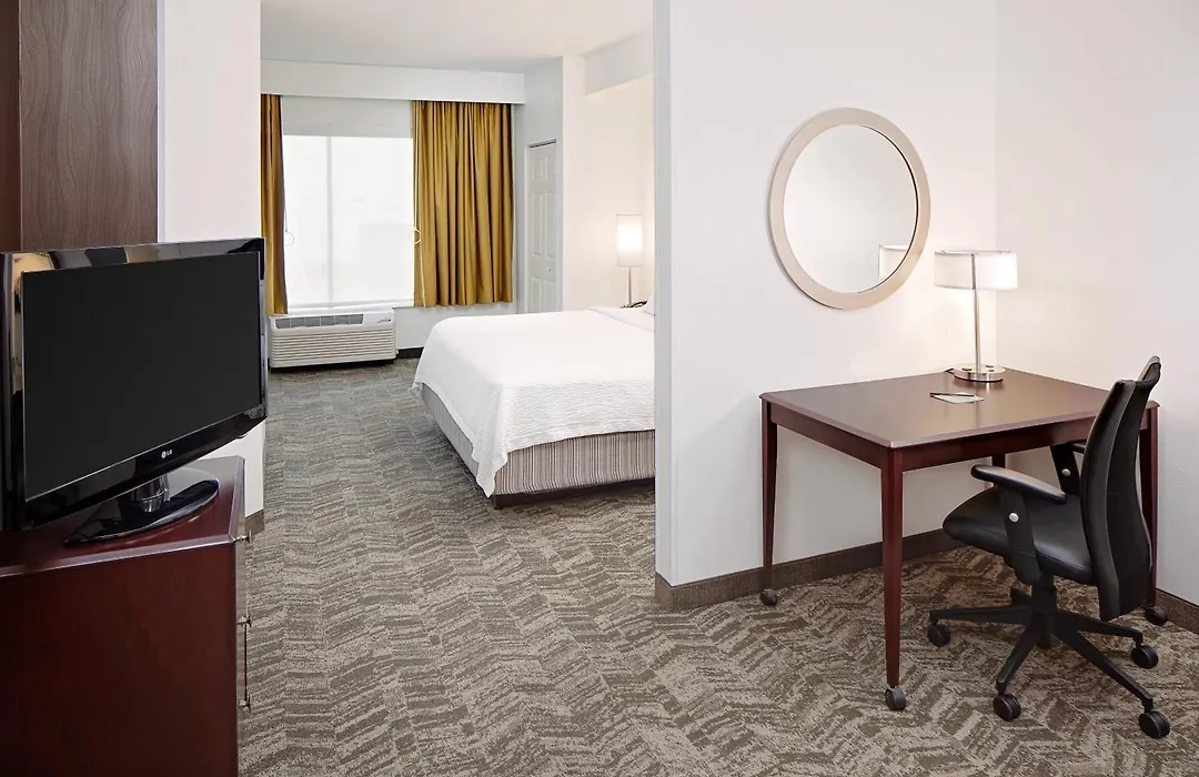 Comfort Suites Ardmore-1