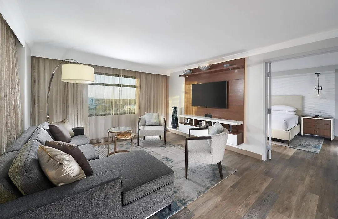 Orlando Marriott Lake Mary-1