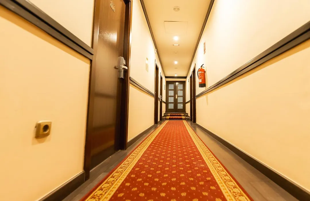 Hotel Machaco-1