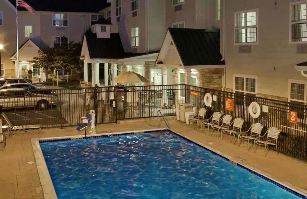 Towneplace Suites Medford-1
