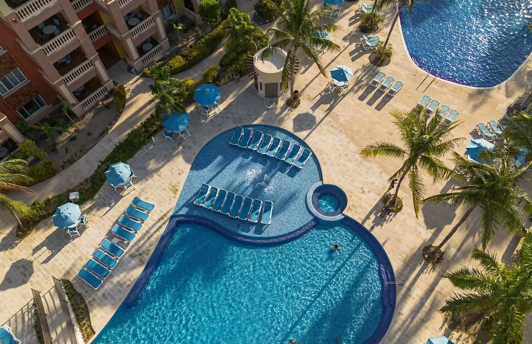 Infinity Bay Spa & Beach Resort-1