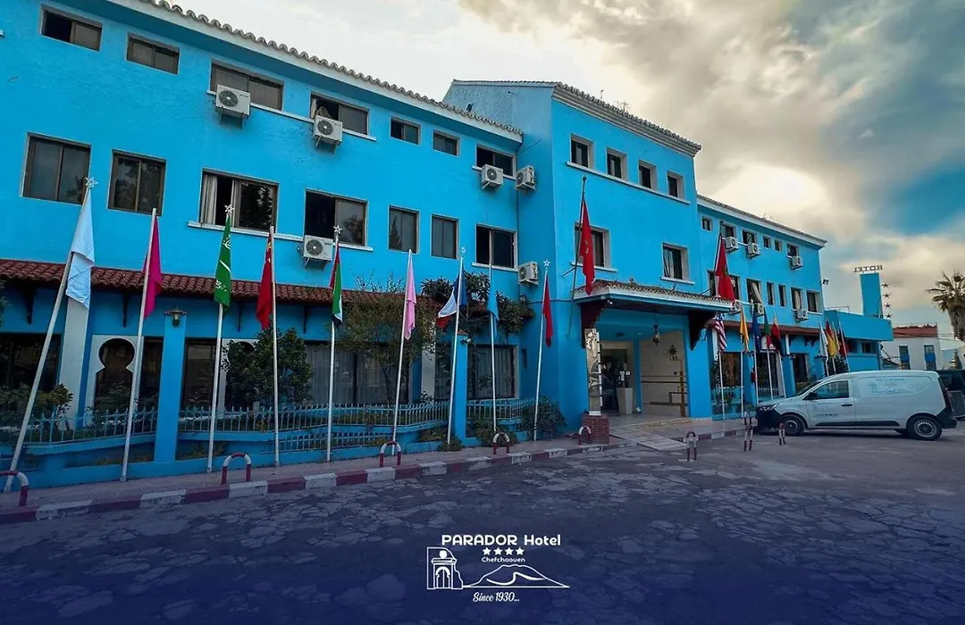 Hotel Parador-1