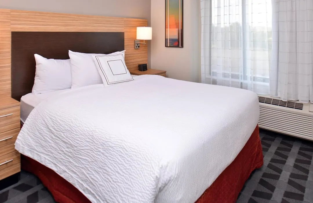 Towneplace Suites By Marriott Gillette-1