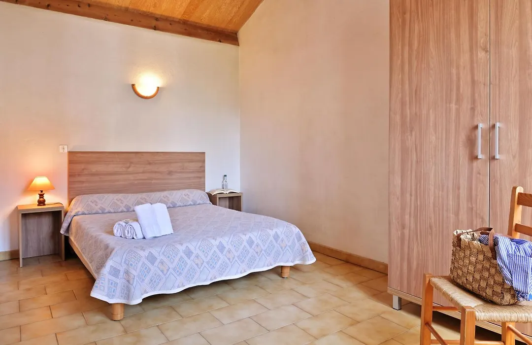 Motel De Porticcio-1