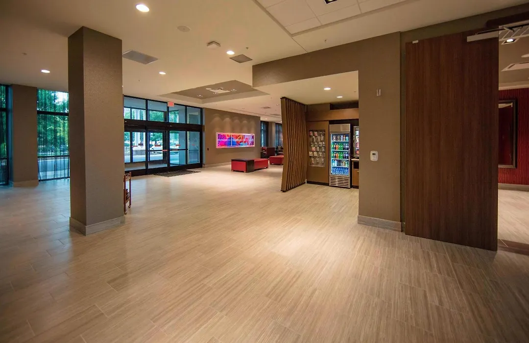Springhill Suites By Marriott Athens Downtown/University Area-1