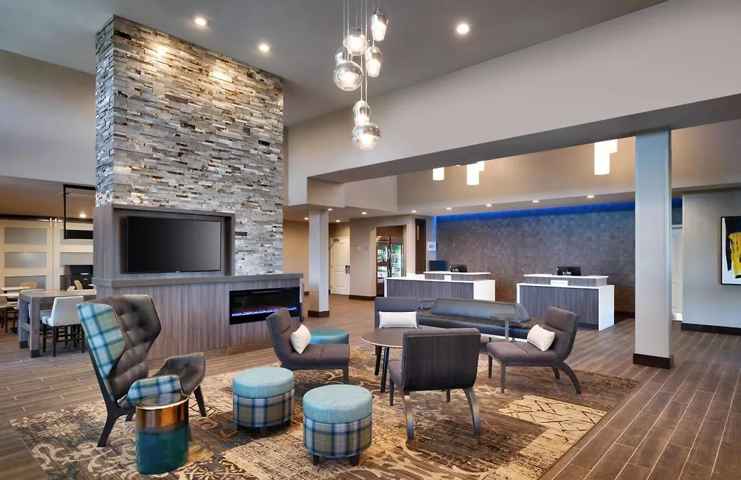 Residence Inn By Marriott La Quinta-1