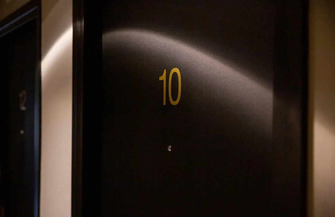 Hotel Umberto-1