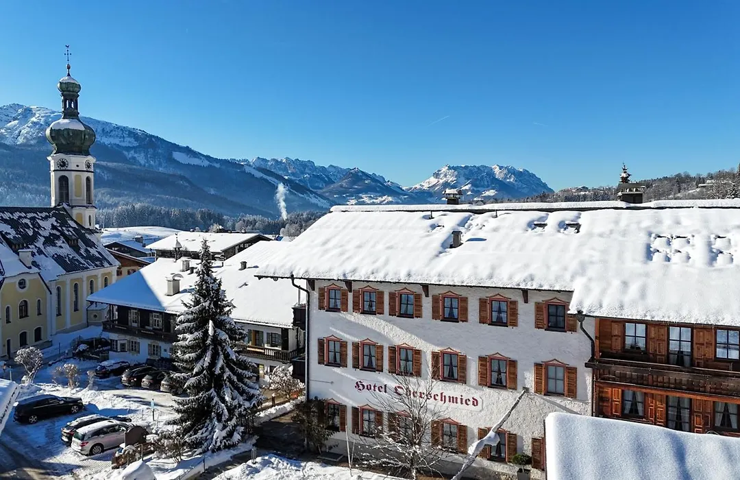 Hotel Oberschmied-1
