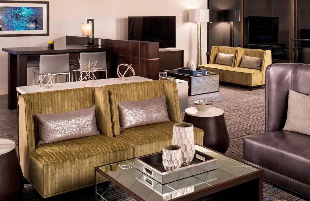 Sheraton Bloomington-1