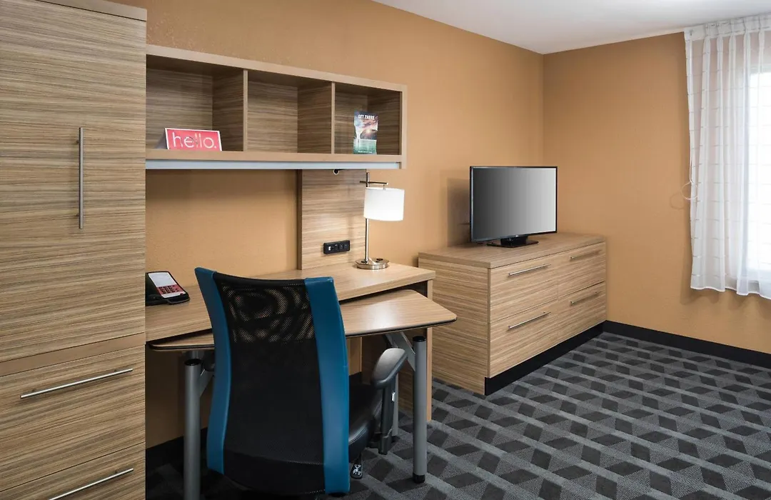Towneplace Suites By Marriott Panama City-1