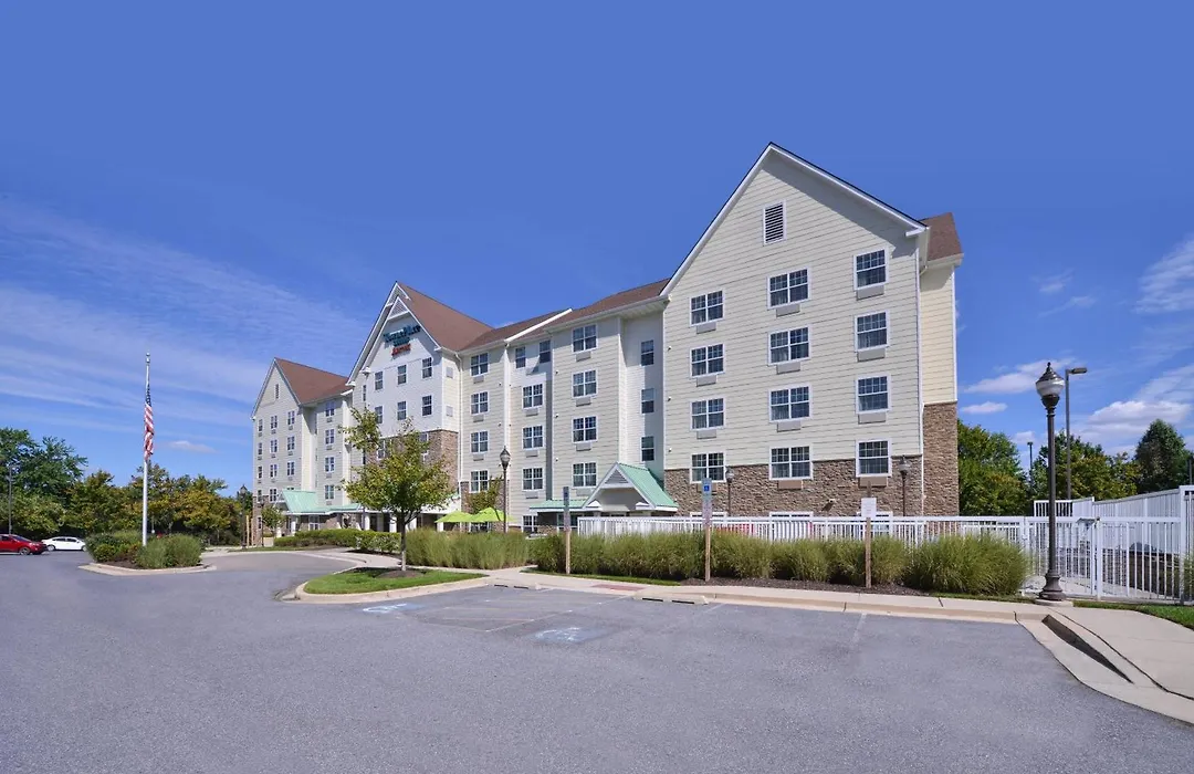 Towneplace Suites Arundel Mills BWI Airport-1