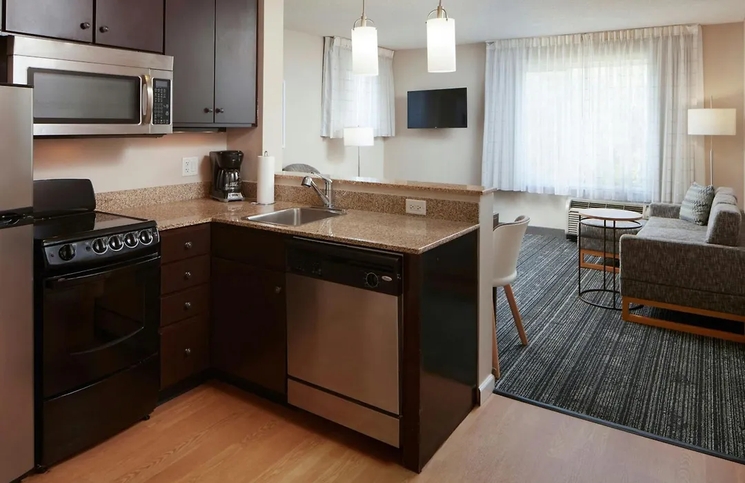 Towneplace Suites Winchester-1
